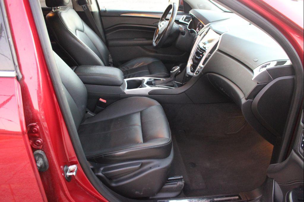 used 2016 Cadillac SRX car, priced at $9,499