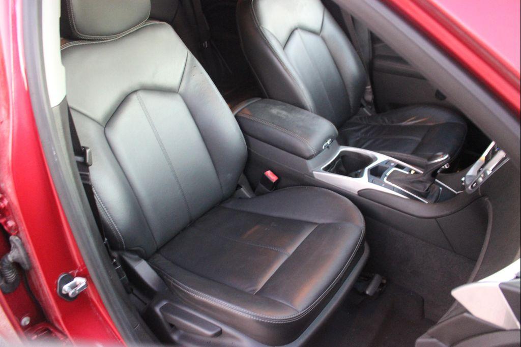 used 2016 Cadillac SRX car, priced at $9,499