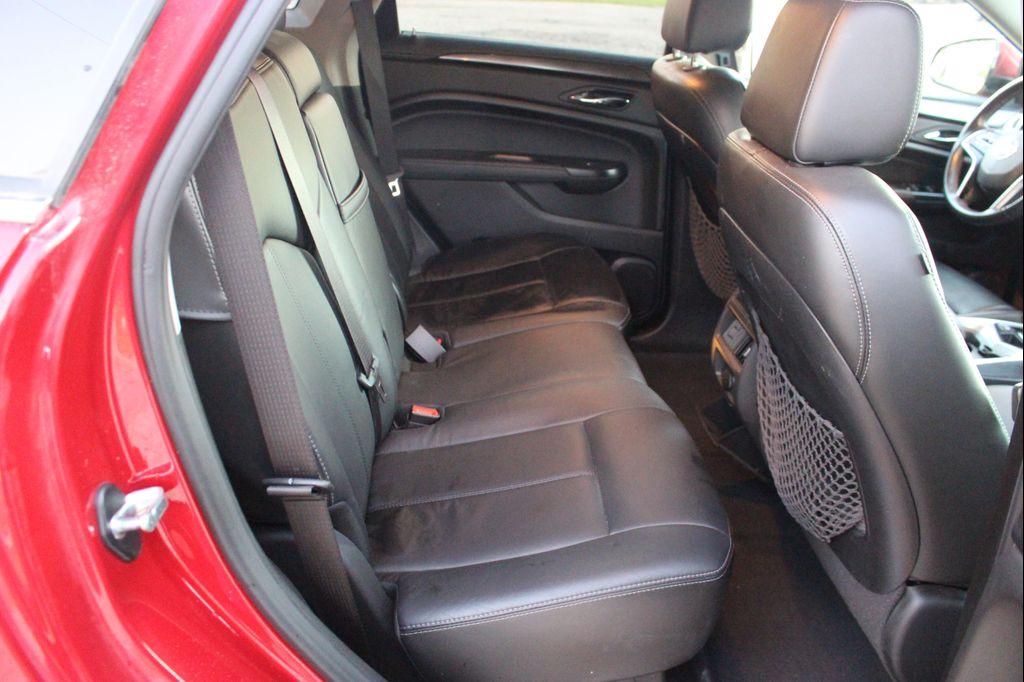 used 2016 Cadillac SRX car, priced at $9,499