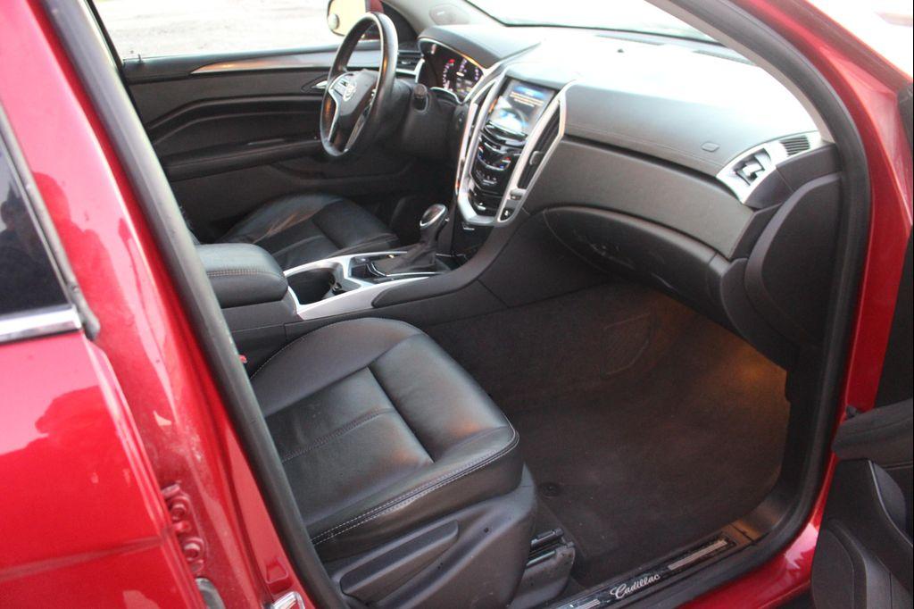 used 2016 Cadillac SRX car, priced at $9,499