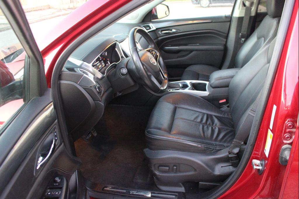 used 2016 Cadillac SRX car, priced at $9,499