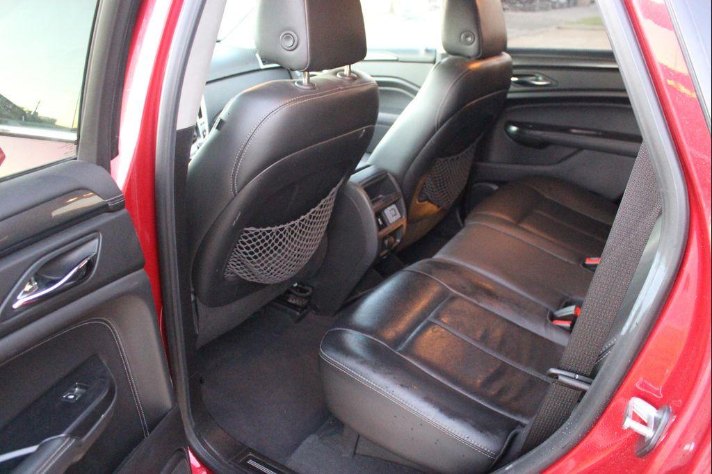 used 2016 Cadillac SRX car, priced at $9,499