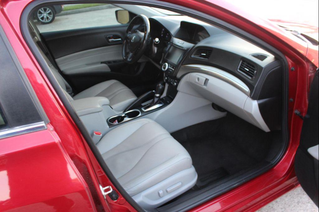 used 2019 Acura ILX car, priced at $11,499