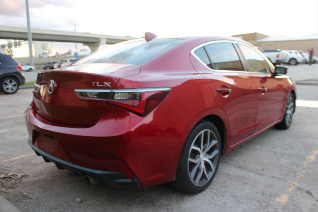 used 2019 Acura ILX car, priced at $11,499