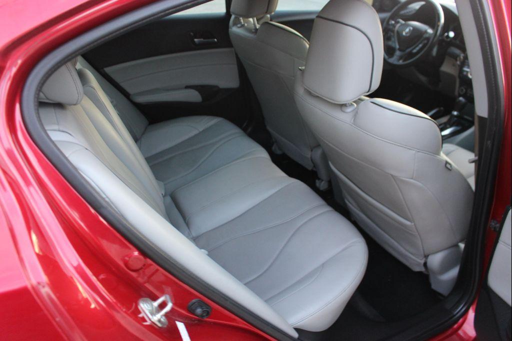 used 2019 Acura ILX car, priced at $11,499