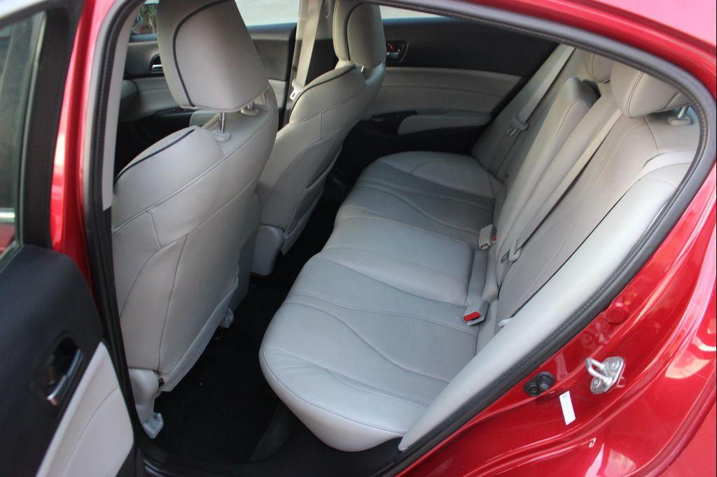 used 2019 Acura ILX car, priced at $11,499