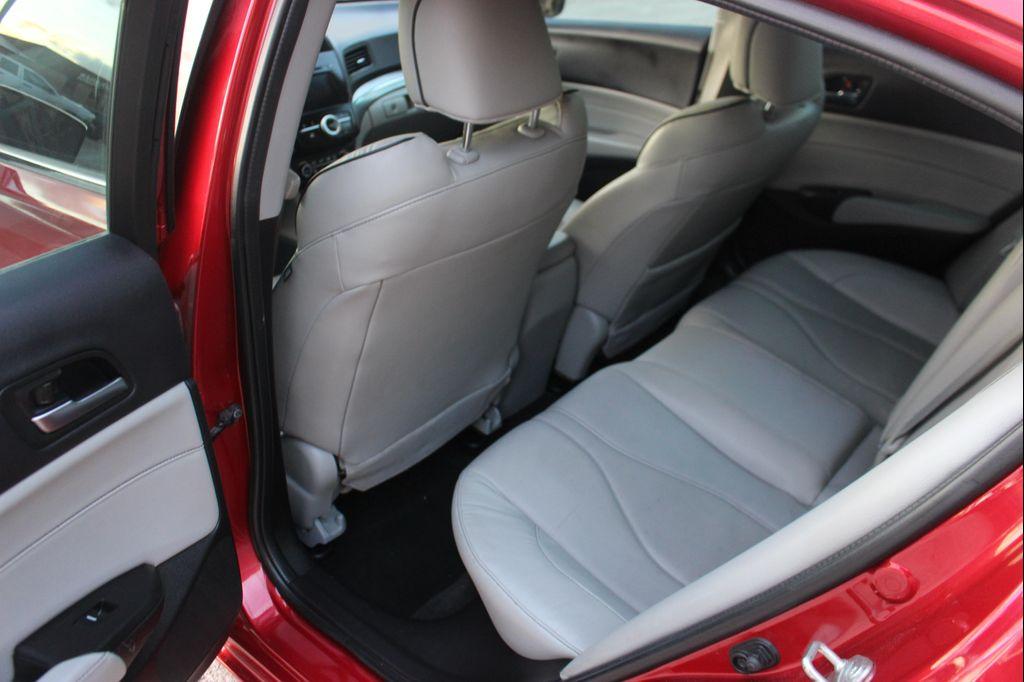 used 2019 Acura ILX car, priced at $11,499