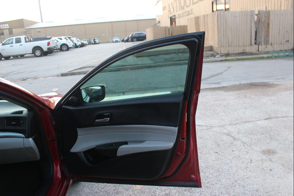 used 2019 Acura ILX car, priced at $11,499