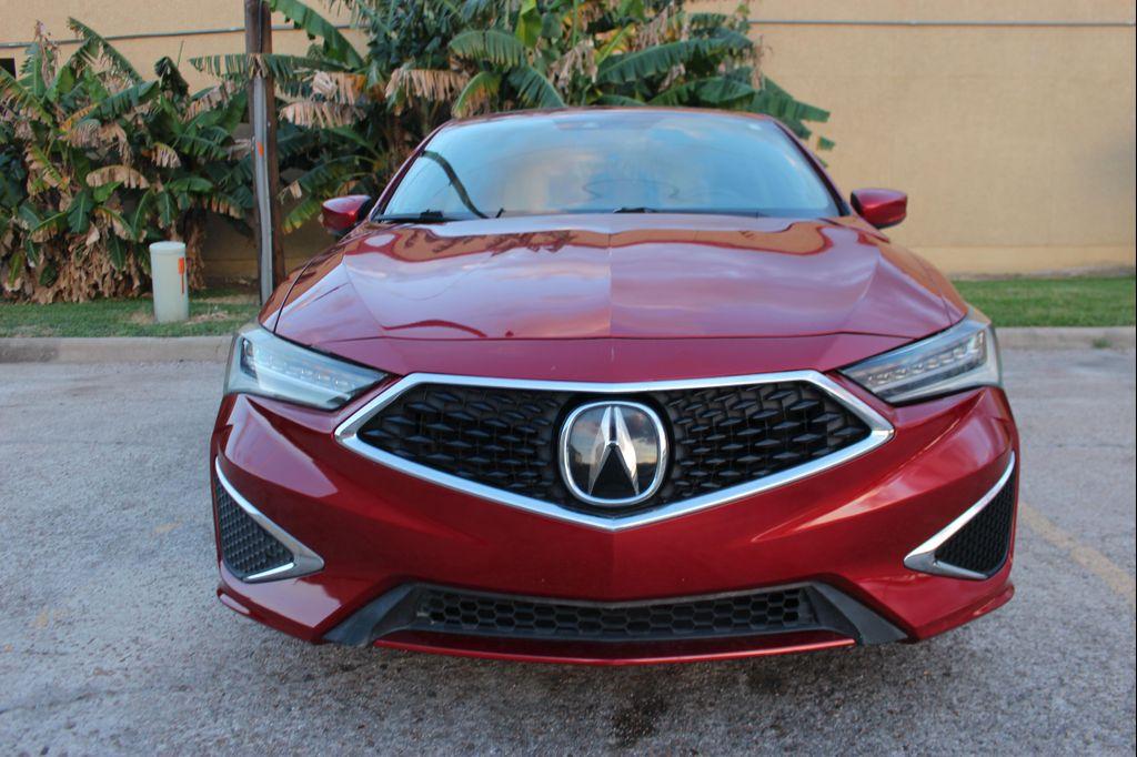 used 2019 Acura ILX car, priced at $11,499