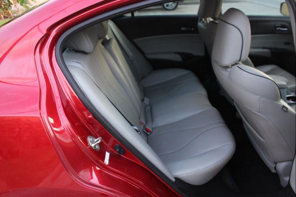 used 2019 Acura ILX car, priced at $11,499