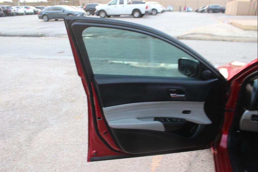 used 2019 Acura ILX car, priced at $11,499