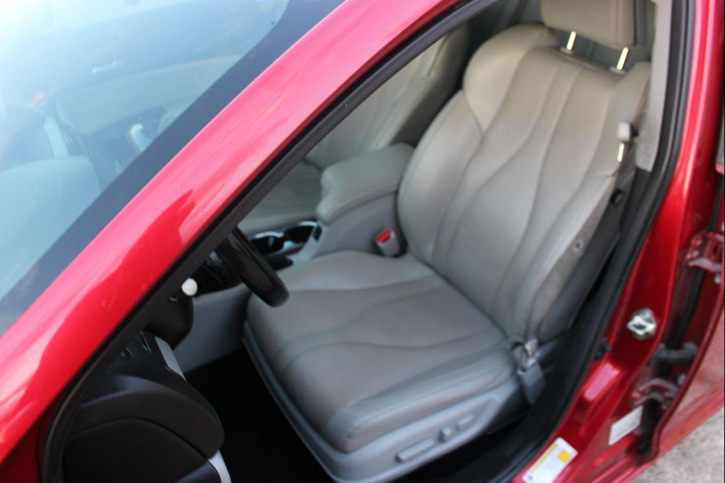 used 2019 Acura ILX car, priced at $11,499