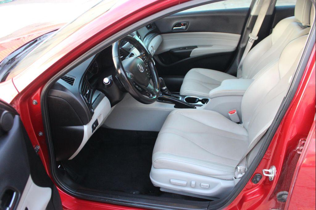 used 2019 Acura ILX car, priced at $11,499