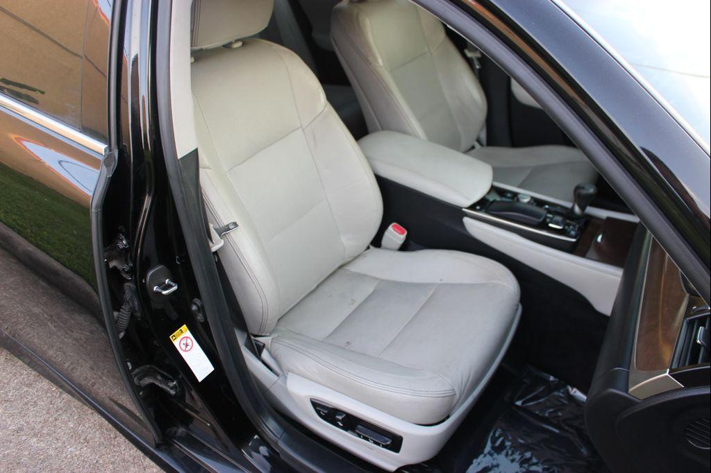 used 2013 Lexus GS 350 car, priced at $9,999