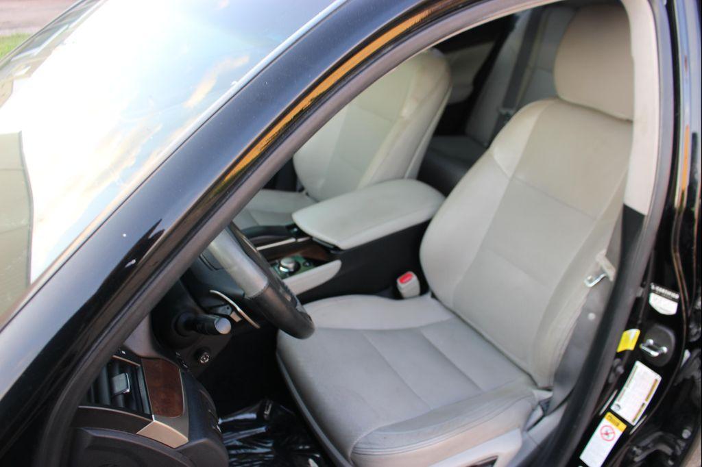 used 2013 Lexus GS 350 car, priced at $9,999