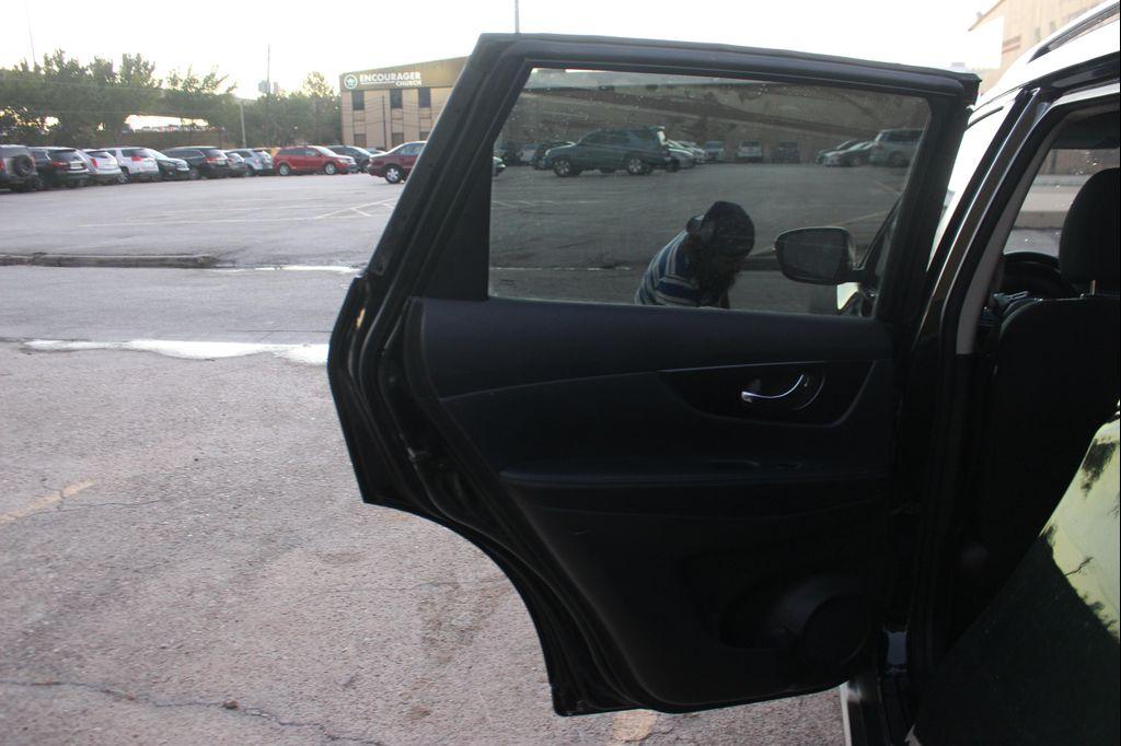 used 2019 Nissan Rogue car, priced at $9,999