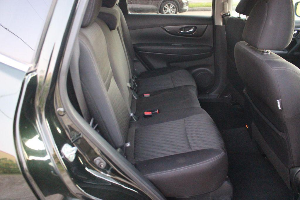 used 2019 Nissan Rogue car, priced at $9,999