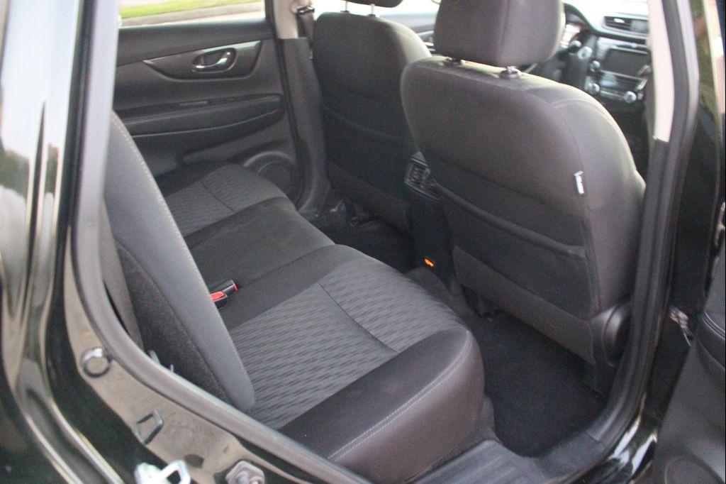 used 2019 Nissan Rogue car, priced at $9,999