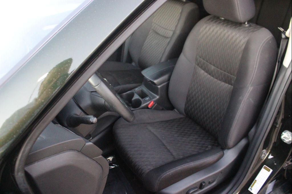 used 2019 Nissan Rogue car, priced at $9,999