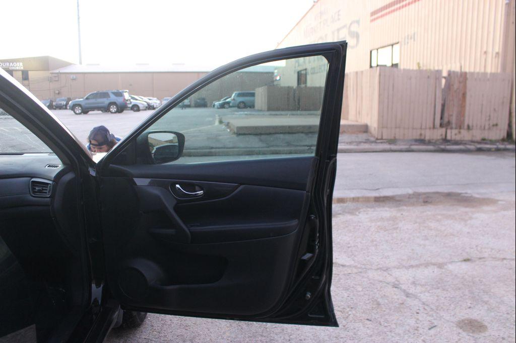 used 2019 Nissan Rogue car, priced at $9,999