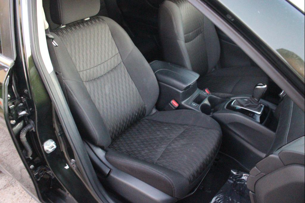 used 2019 Nissan Rogue car, priced at $9,999