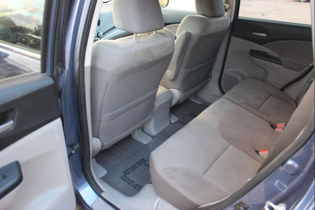used 2013 Honda CR-V car, priced at $11,799