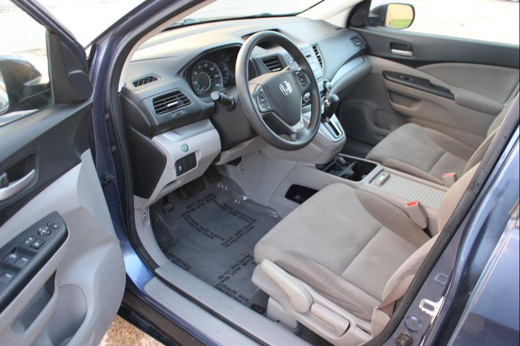 used 2013 Honda CR-V car, priced at $11,799