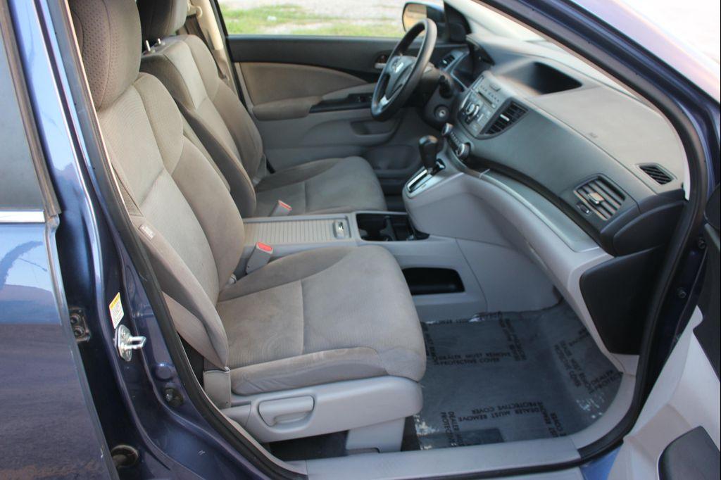 used 2013 Honda CR-V car, priced at $11,799