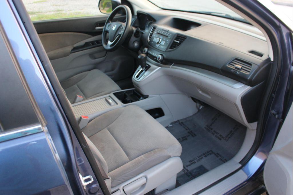 used 2013 Honda CR-V car, priced at $11,799