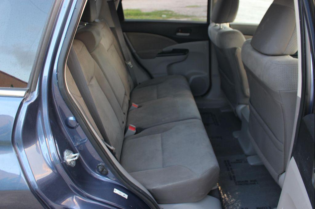used 2013 Honda CR-V car, priced at $11,799