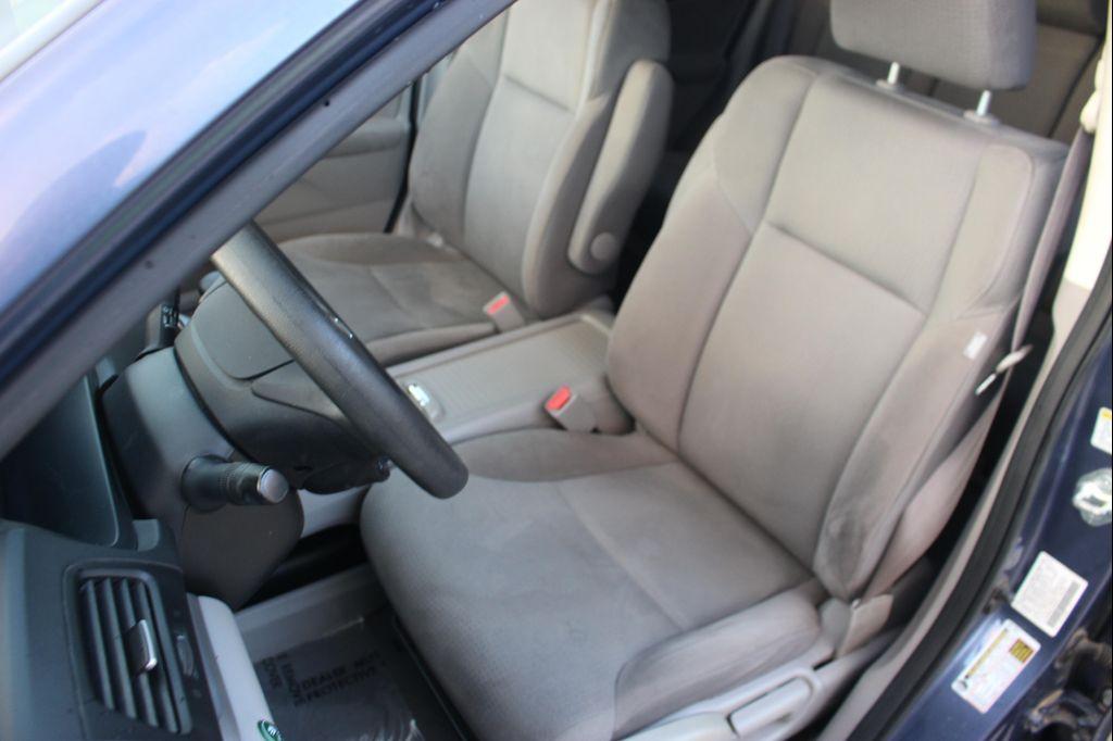 used 2013 Honda CR-V car, priced at $11,799