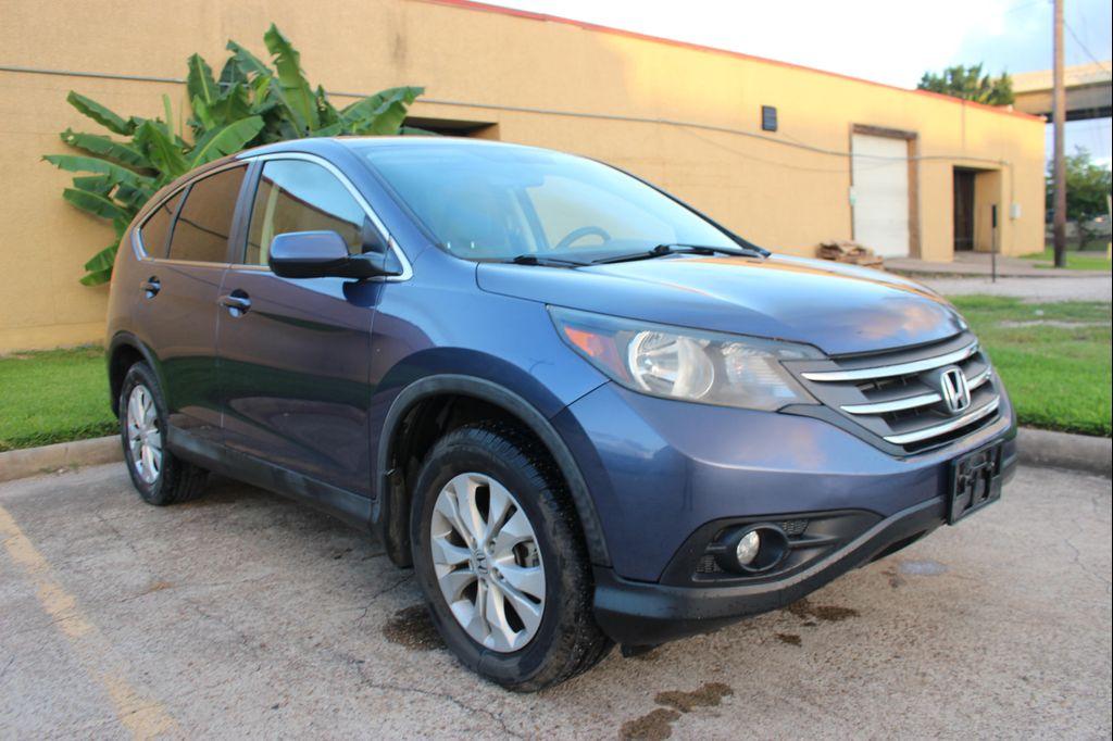used 2013 Honda CR-V car, priced at $11,799