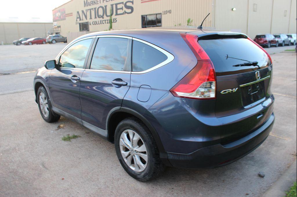used 2013 Honda CR-V car, priced at $11,799