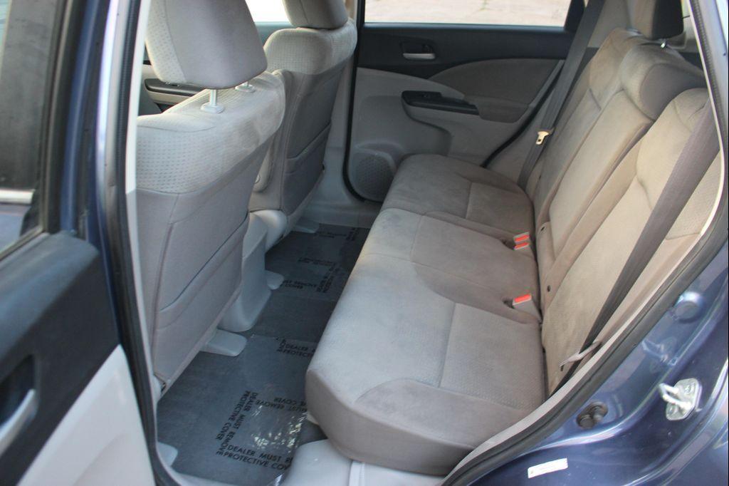 used 2013 Honda CR-V car, priced at $11,799
