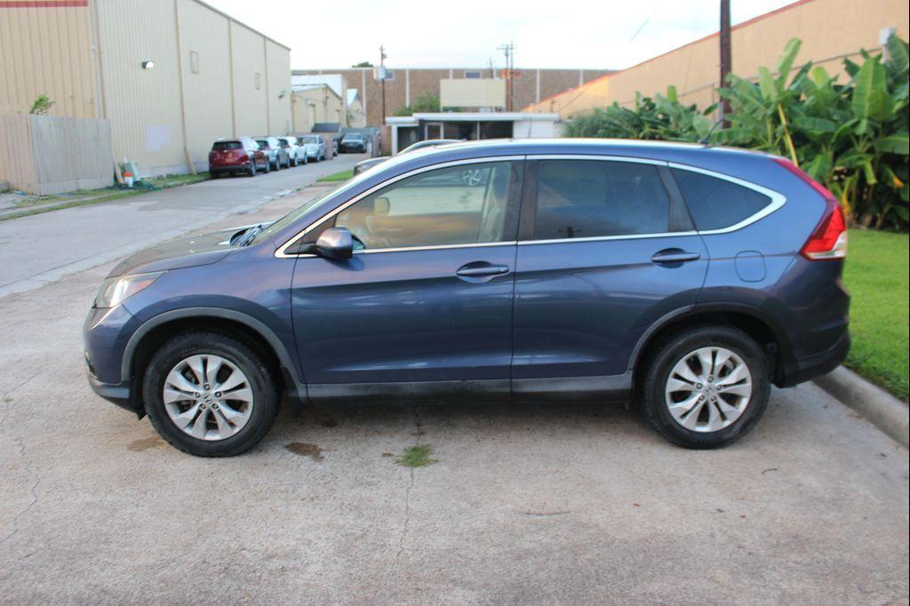 used 2013 Honda CR-V car, priced at $11,799