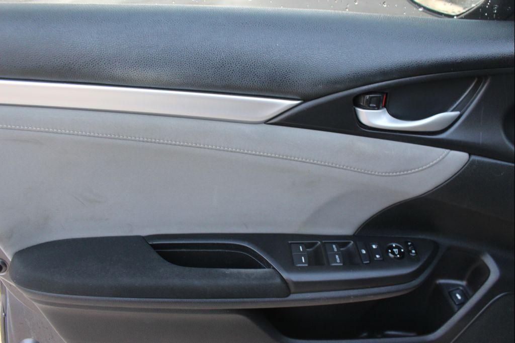 used 2018 Honda Civic car, priced at $10,999