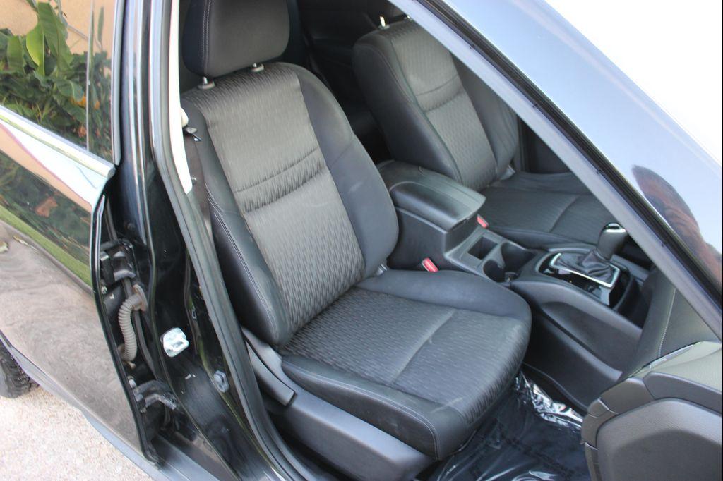 used 2017 Nissan Rogue car, priced at $7,999