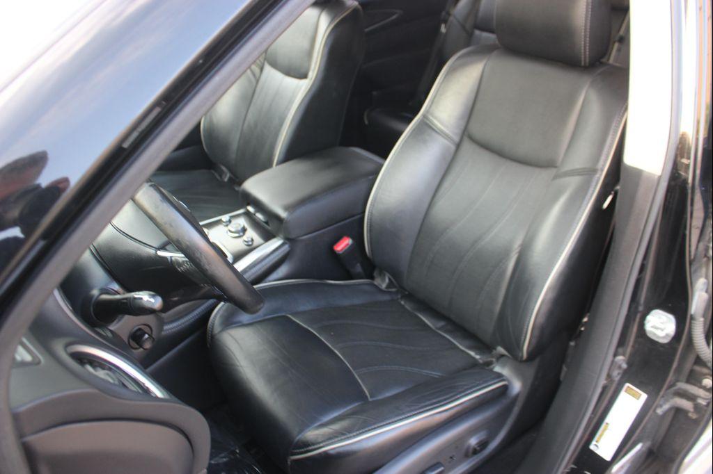 used 2017 INFINITI QX60 car, priced at $10,999