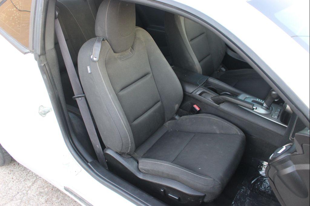 used 2015 Chevrolet Camaro car, priced at $7,999