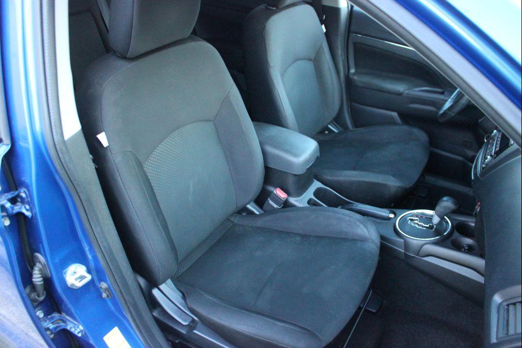used 2015 Mitsubishi Outlander Sport car, priced at $7,399