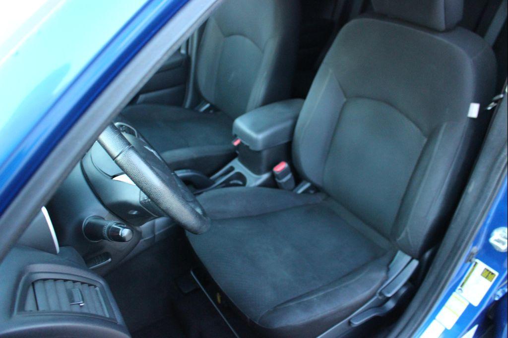 used 2015 Mitsubishi Outlander Sport car, priced at $7,399