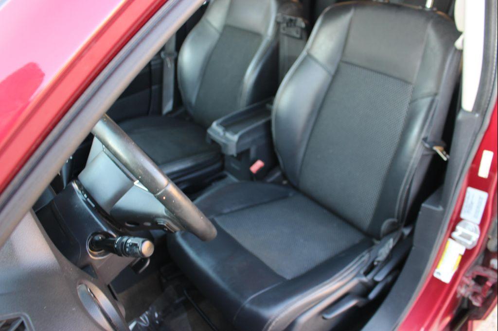 used 2016 Jeep Compass car, priced at $6,699