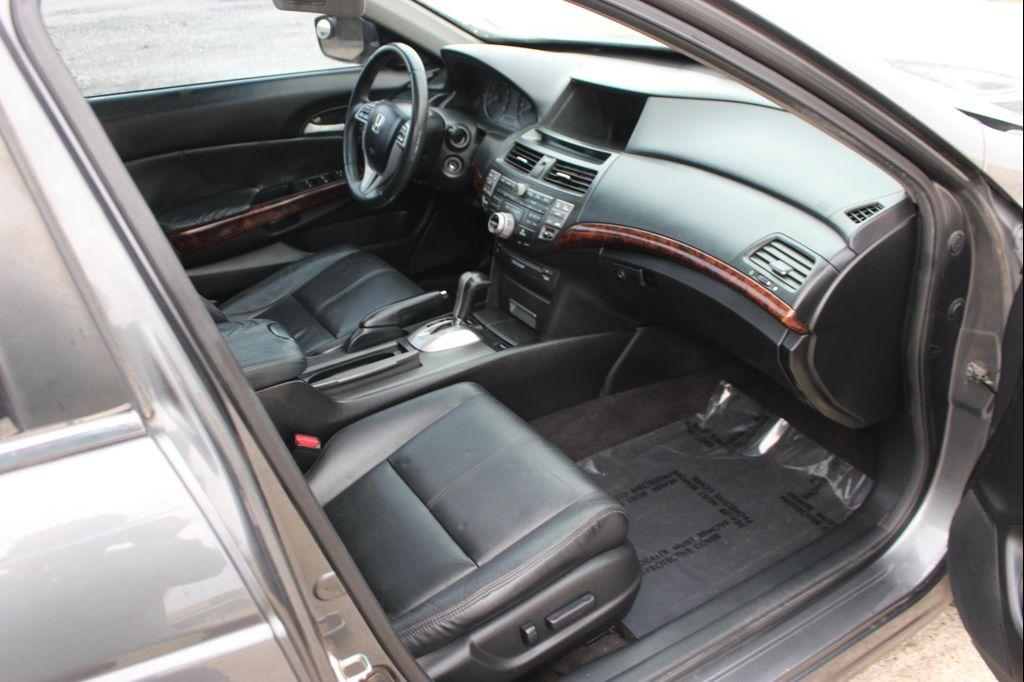 used 2012 Honda Crosstour car, priced at $7,999