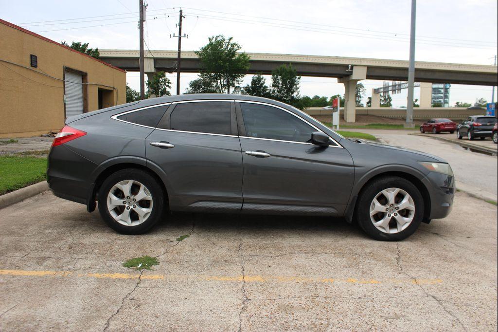 used 2012 Honda Crosstour car, priced at $7,999