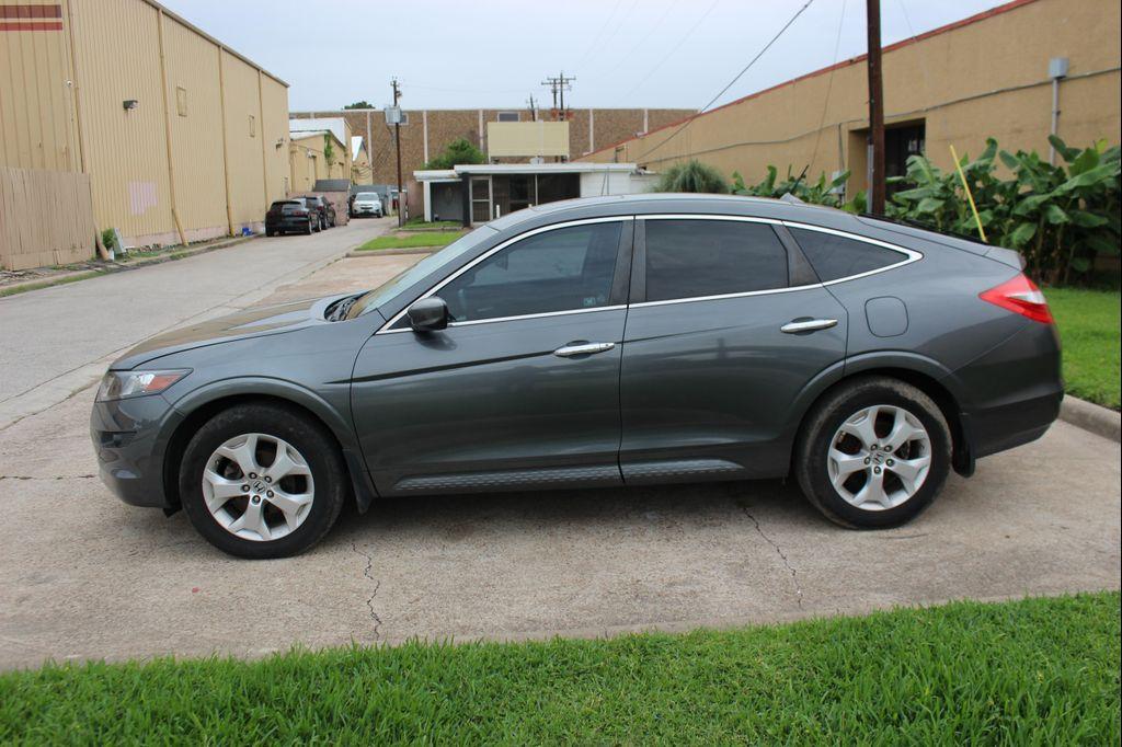 used 2012 Honda Crosstour car, priced at $7,999