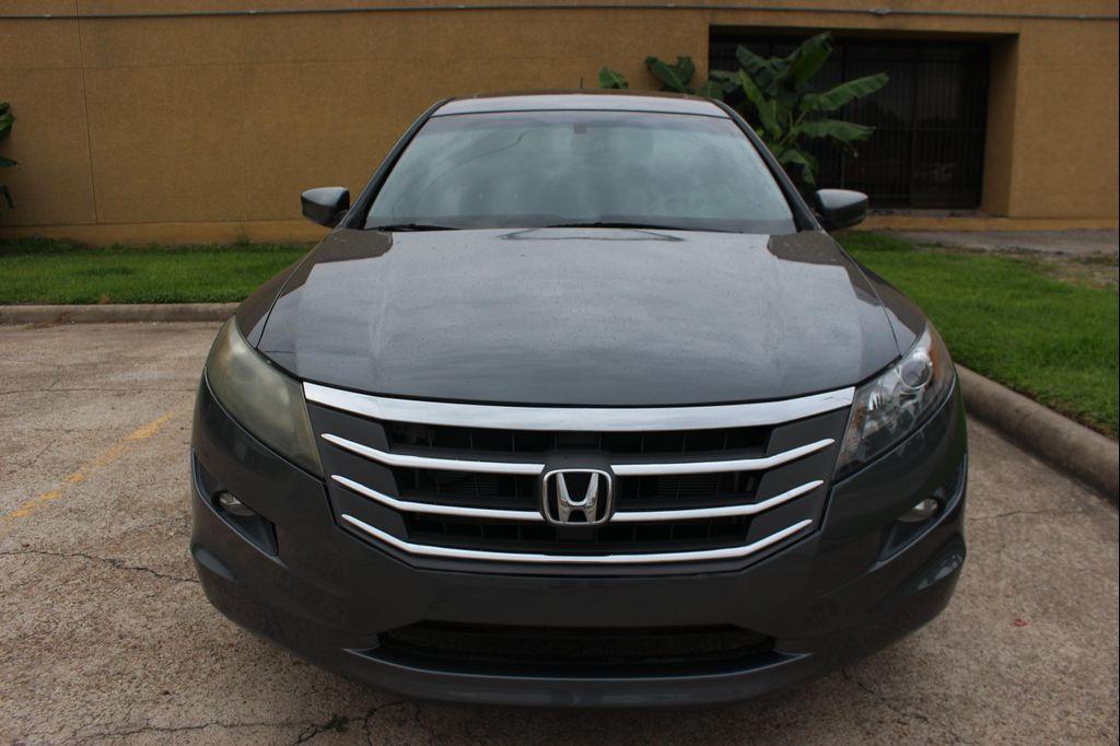 used 2012 Honda Crosstour car, priced at $7,999