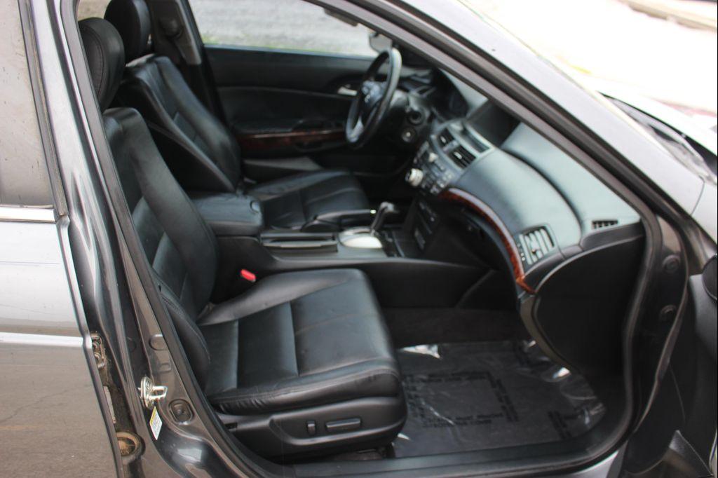 used 2012 Honda Crosstour car, priced at $7,999