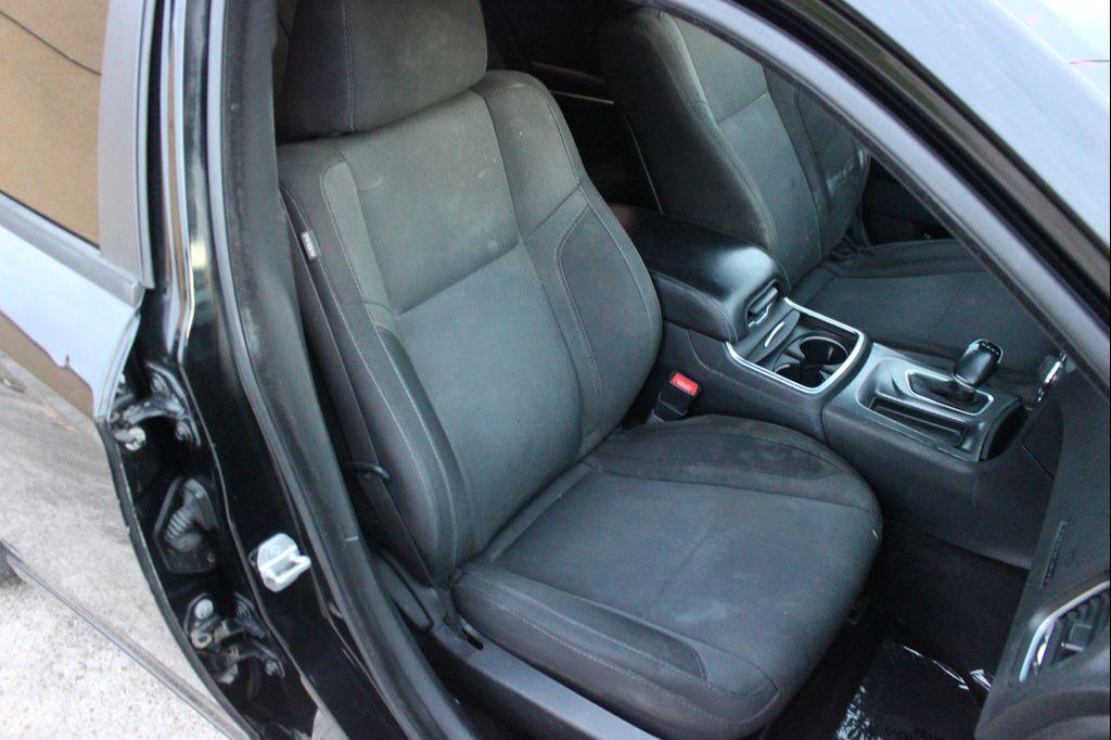 used 2016 Dodge Charger car, priced at $9,299