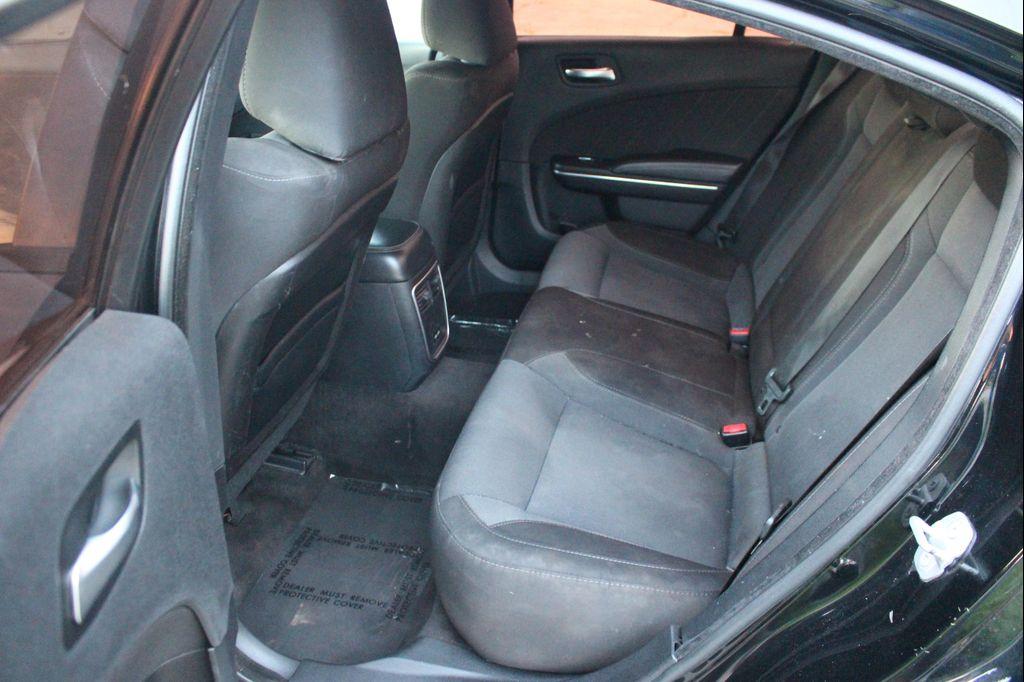 used 2016 Dodge Charger car, priced at $9,299