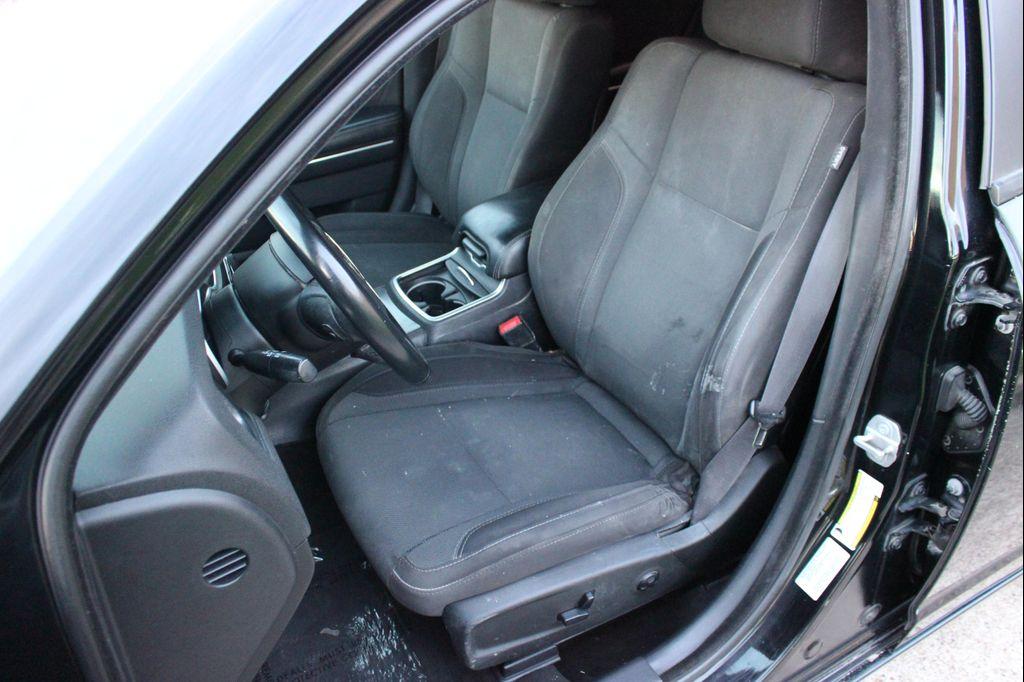 used 2016 Dodge Charger car, priced at $9,299